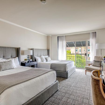 Woodmark Hotel & Still Spa Kirkland Εξωτερικό φωτογραφία