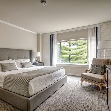 Woodmark Hotel & Still Spa Kirkland Εξωτερικό φωτογραφία
