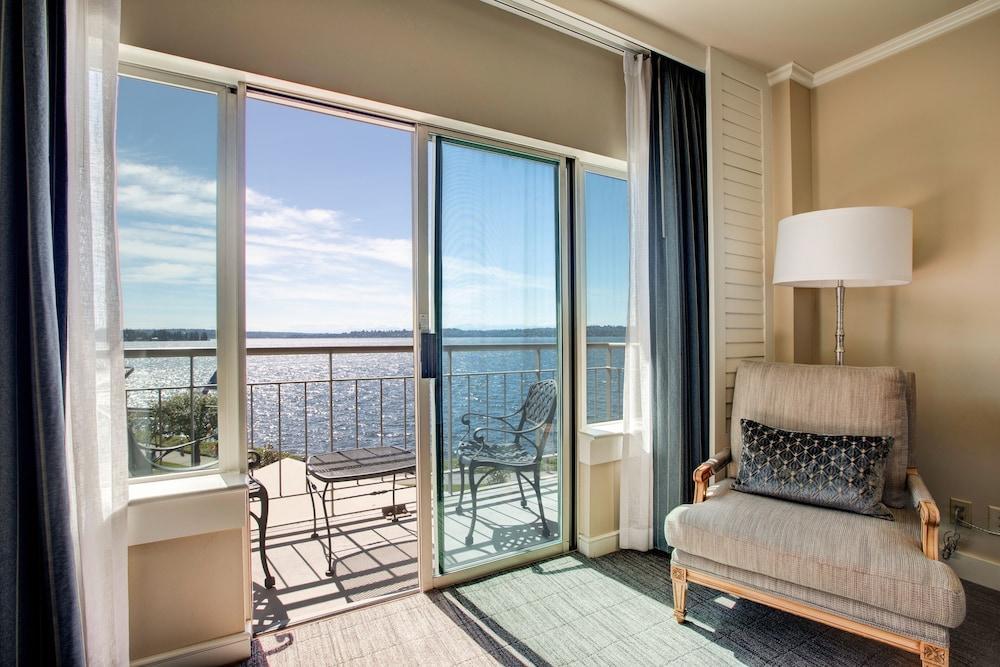 Woodmark Hotel & Still Spa Kirkland Εξωτερικό φωτογραφία