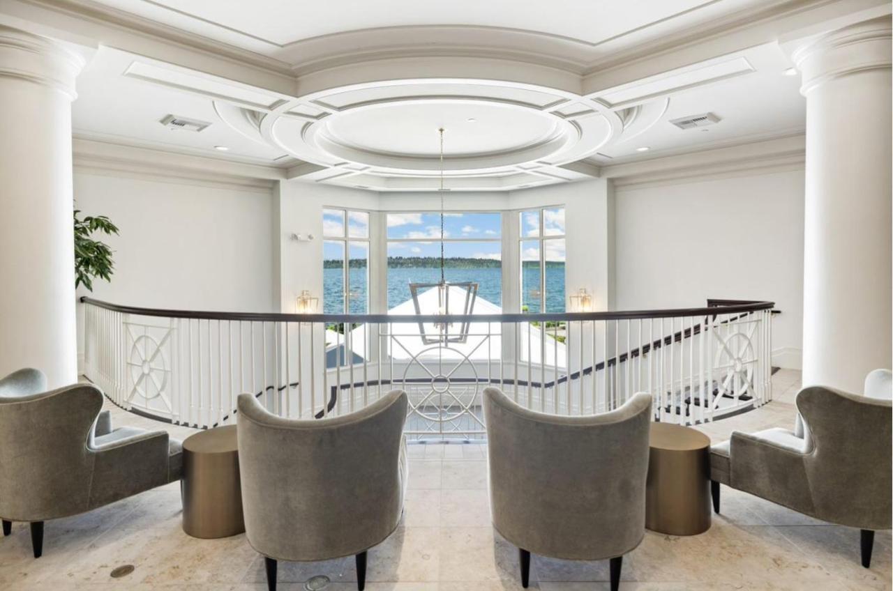 Woodmark Hotel & Still Spa Kirkland Εξωτερικό φωτογραφία