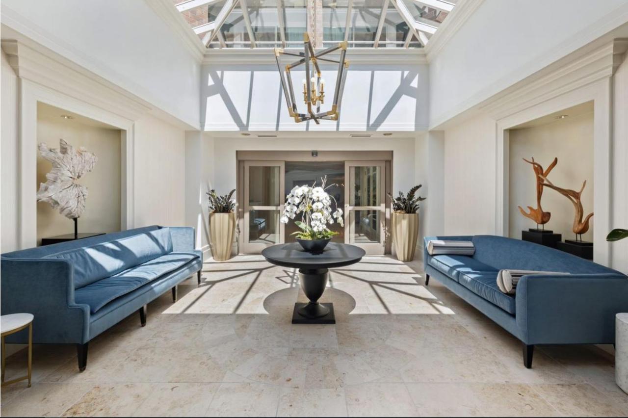 Woodmark Hotel & Still Spa Kirkland Εξωτερικό φωτογραφία