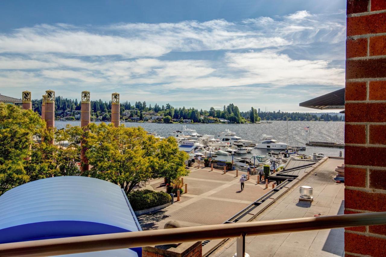 Woodmark Hotel & Still Spa Kirkland Εξωτερικό φωτογραφία