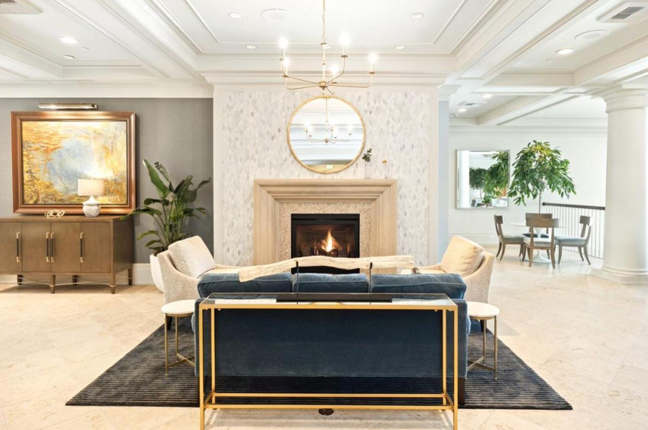 Woodmark Hotel & Still Spa Kirkland Εξωτερικό φωτογραφία