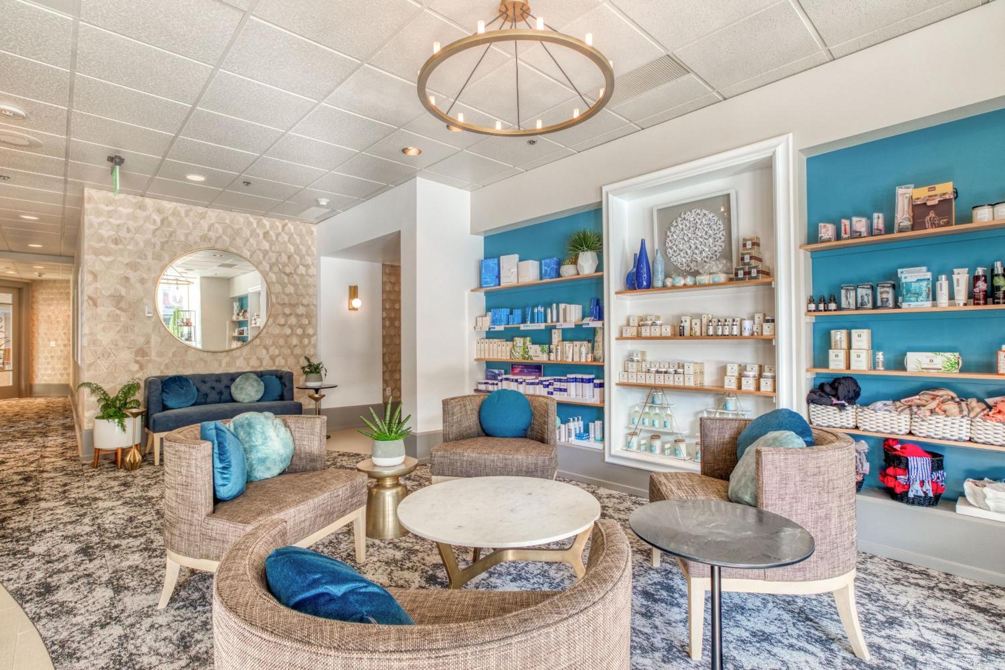 Woodmark Hotel & Still Spa Kirkland Εξωτερικό φωτογραφία