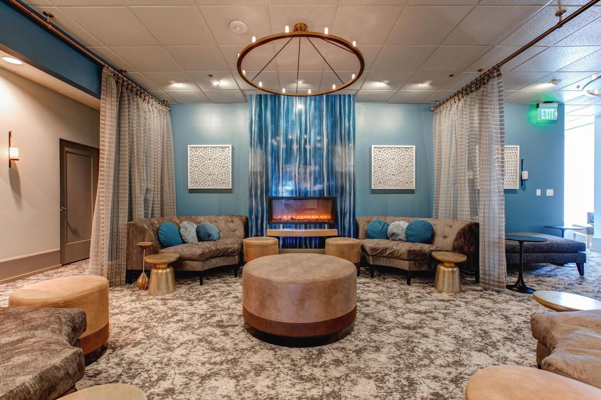Woodmark Hotel & Still Spa Kirkland Εξωτερικό φωτογραφία