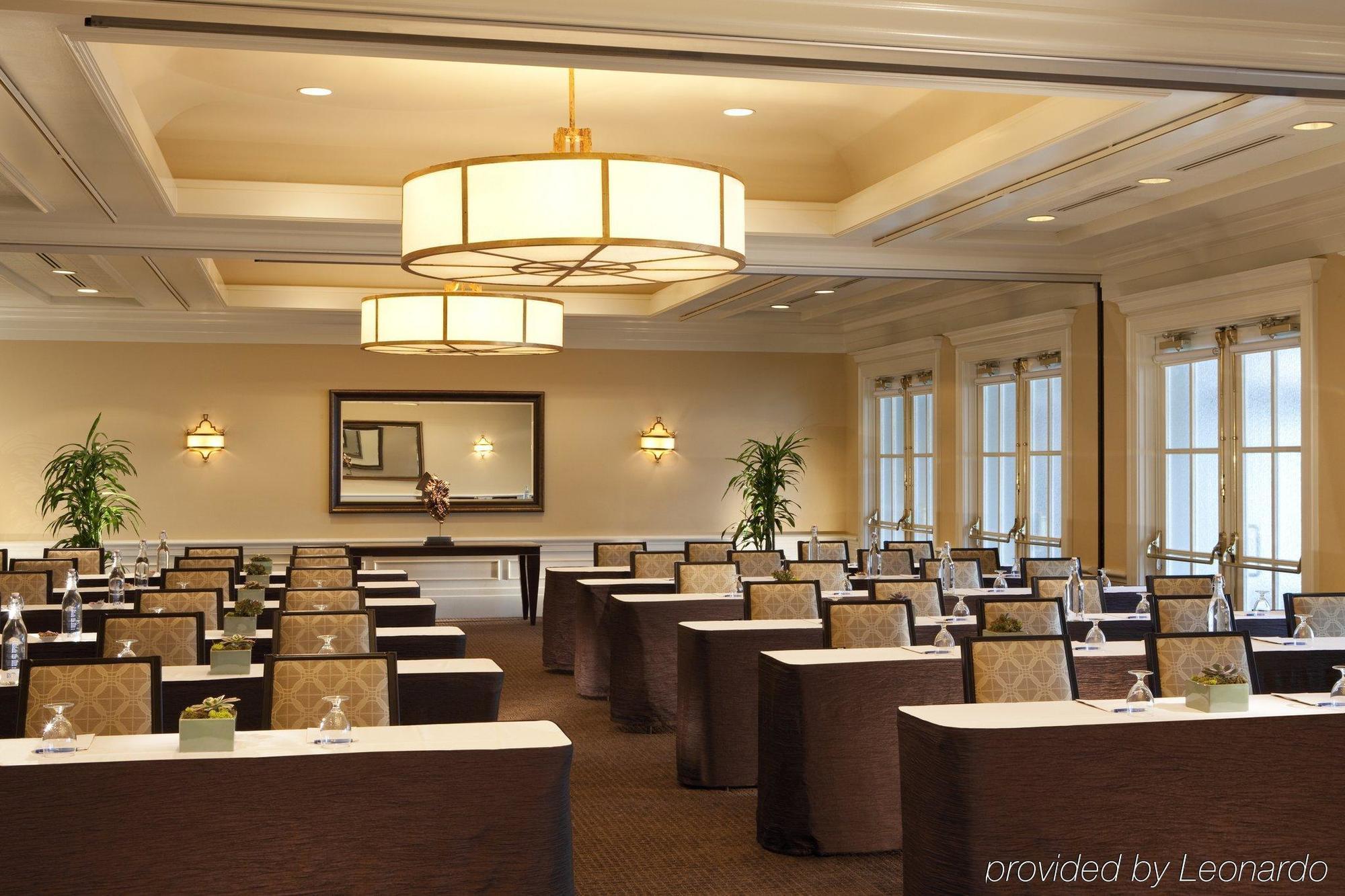 Woodmark Hotel & Still Spa Kirkland Ανέσεις φωτογραφία