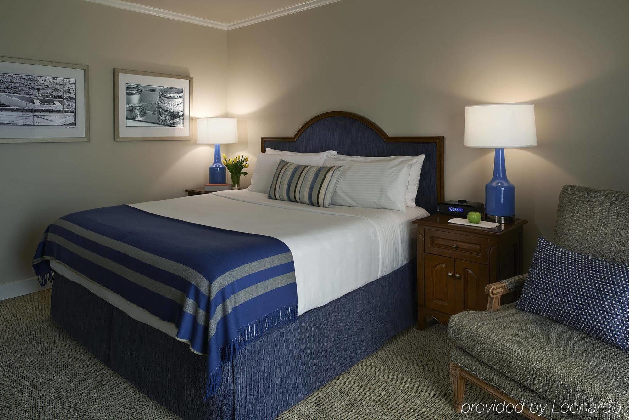 Woodmark Hotel & Still Spa Kirkland Εξωτερικό φωτογραφία