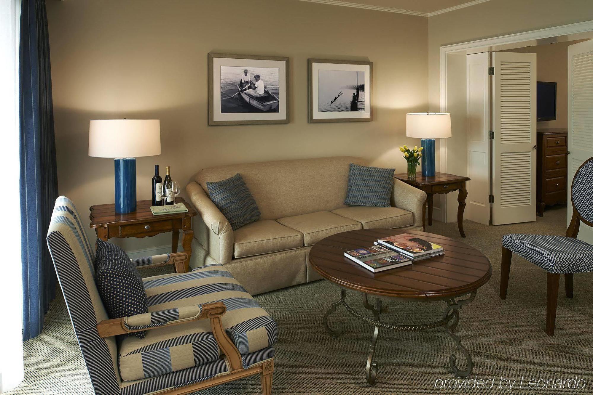 Woodmark Hotel & Still Spa Kirkland Εξωτερικό φωτογραφία