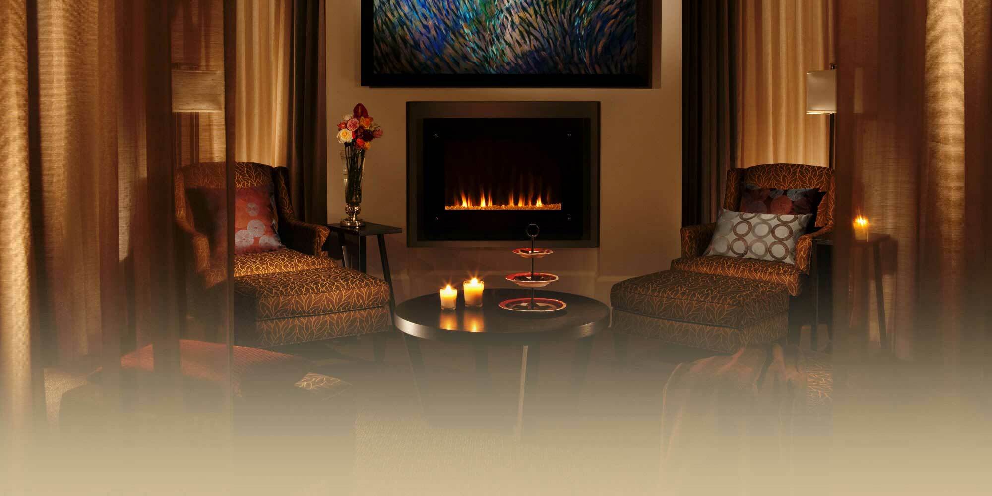 Woodmark Hotel & Still Spa Kirkland Εξωτερικό φωτογραφία
