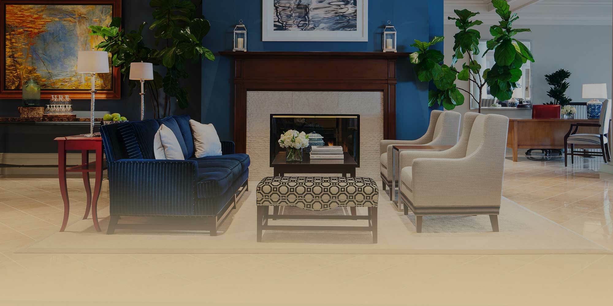 Woodmark Hotel & Still Spa Kirkland Εξωτερικό φωτογραφία