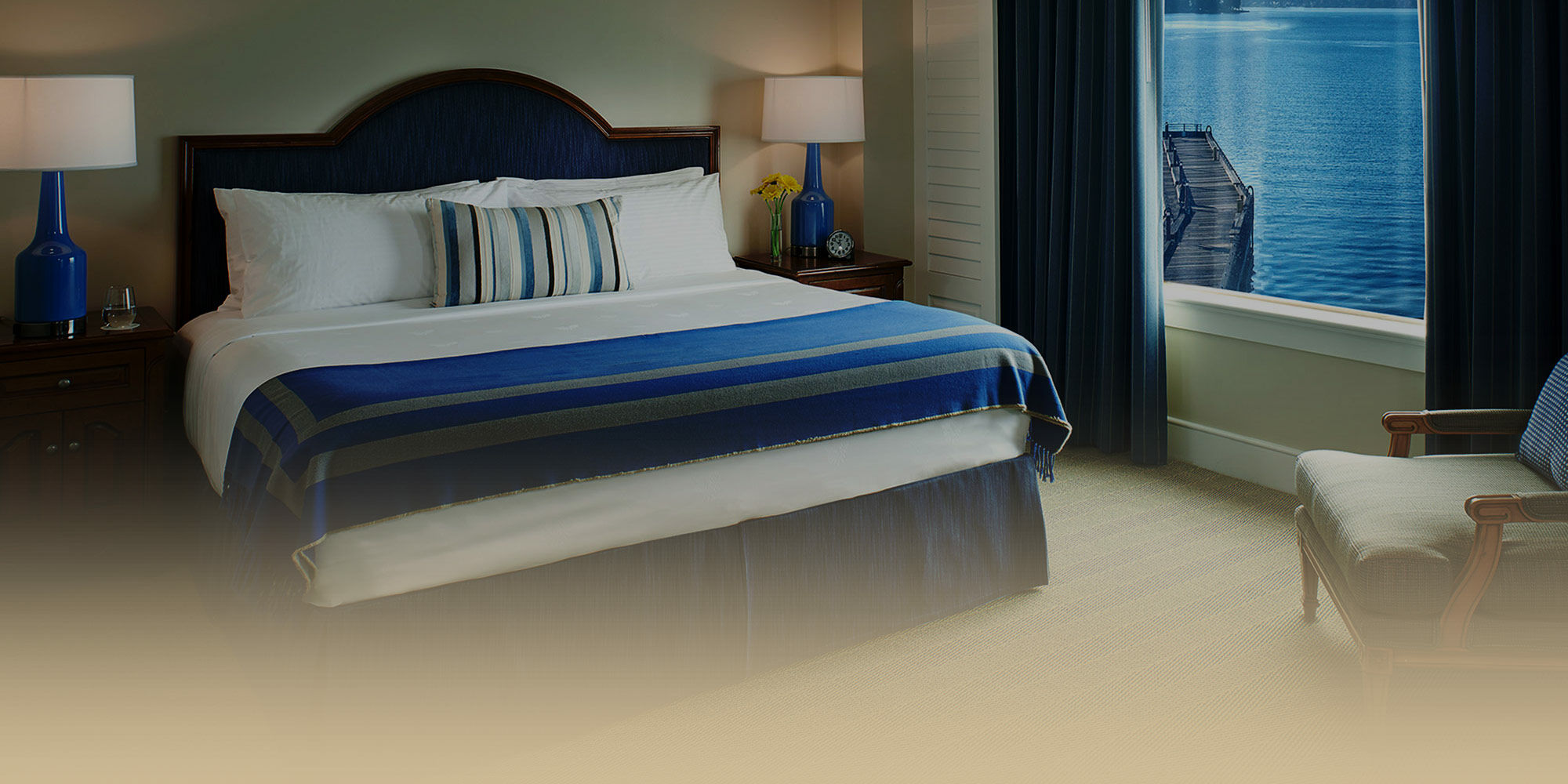 Woodmark Hotel & Still Spa Kirkland Εξωτερικό φωτογραφία