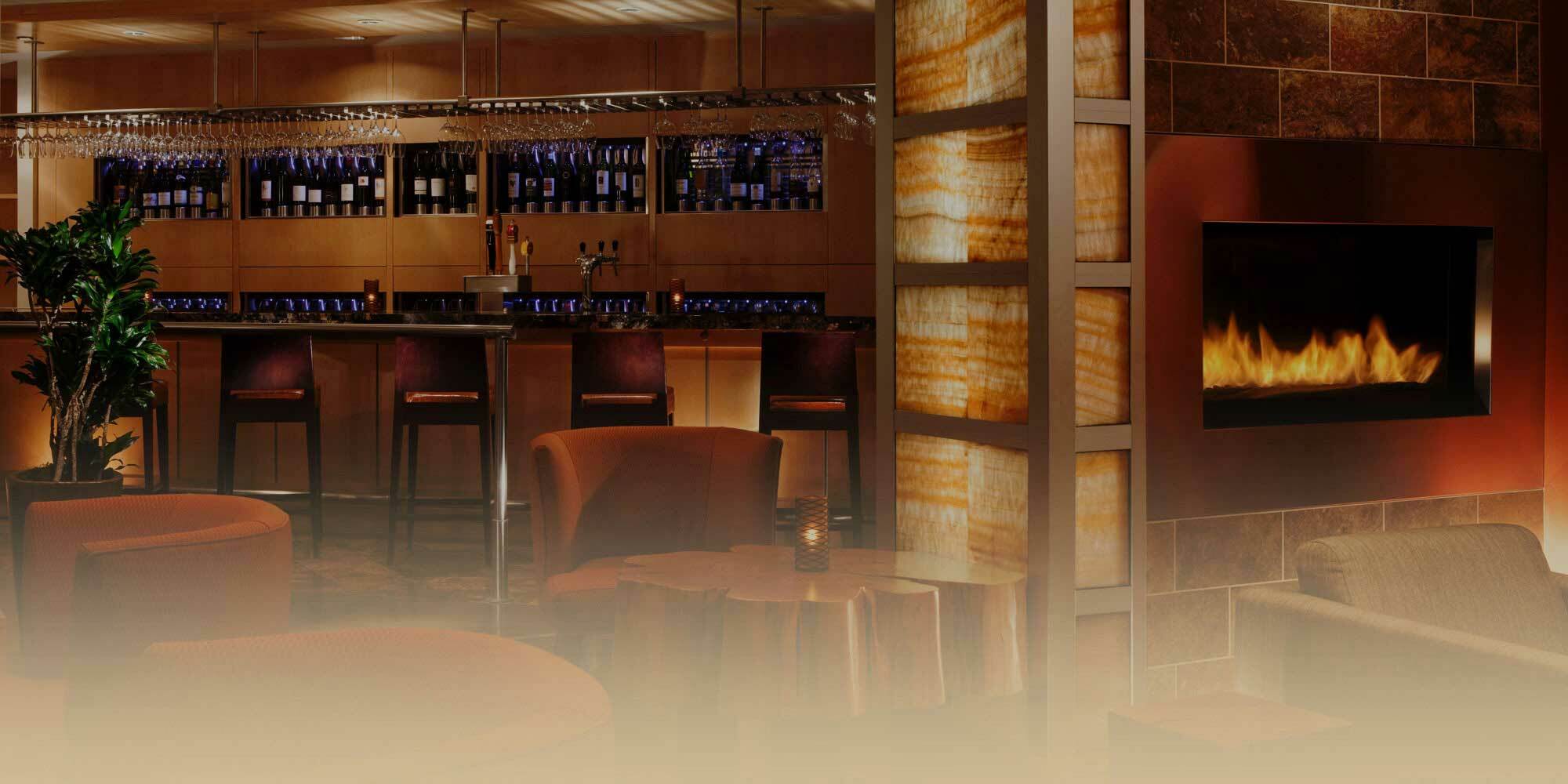 Woodmark Hotel & Still Spa Kirkland Εξωτερικό φωτογραφία