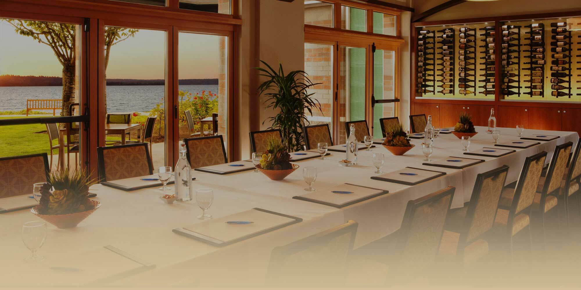 Woodmark Hotel & Still Spa Kirkland Εξωτερικό φωτογραφία
