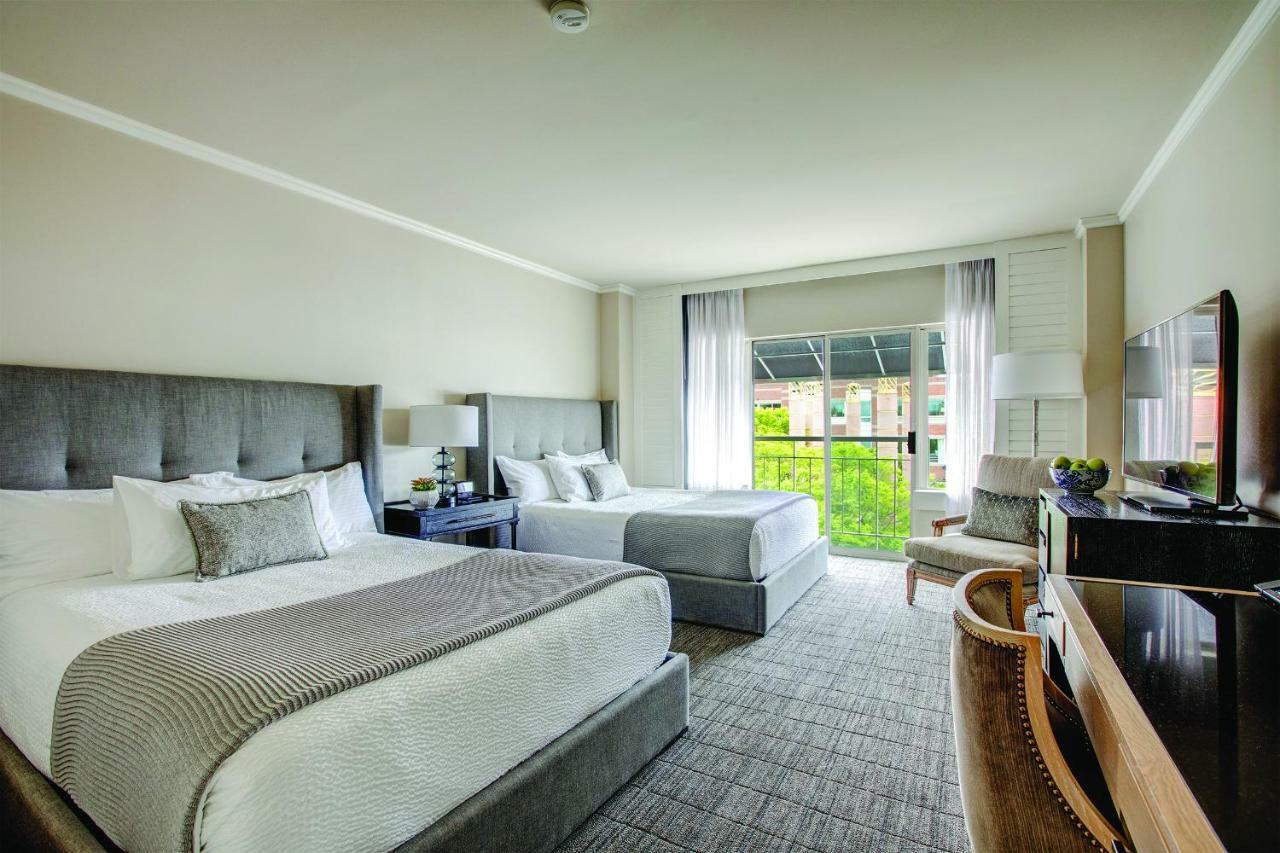 Woodmark Hotel & Still Spa Kirkland Εξωτερικό φωτογραφία