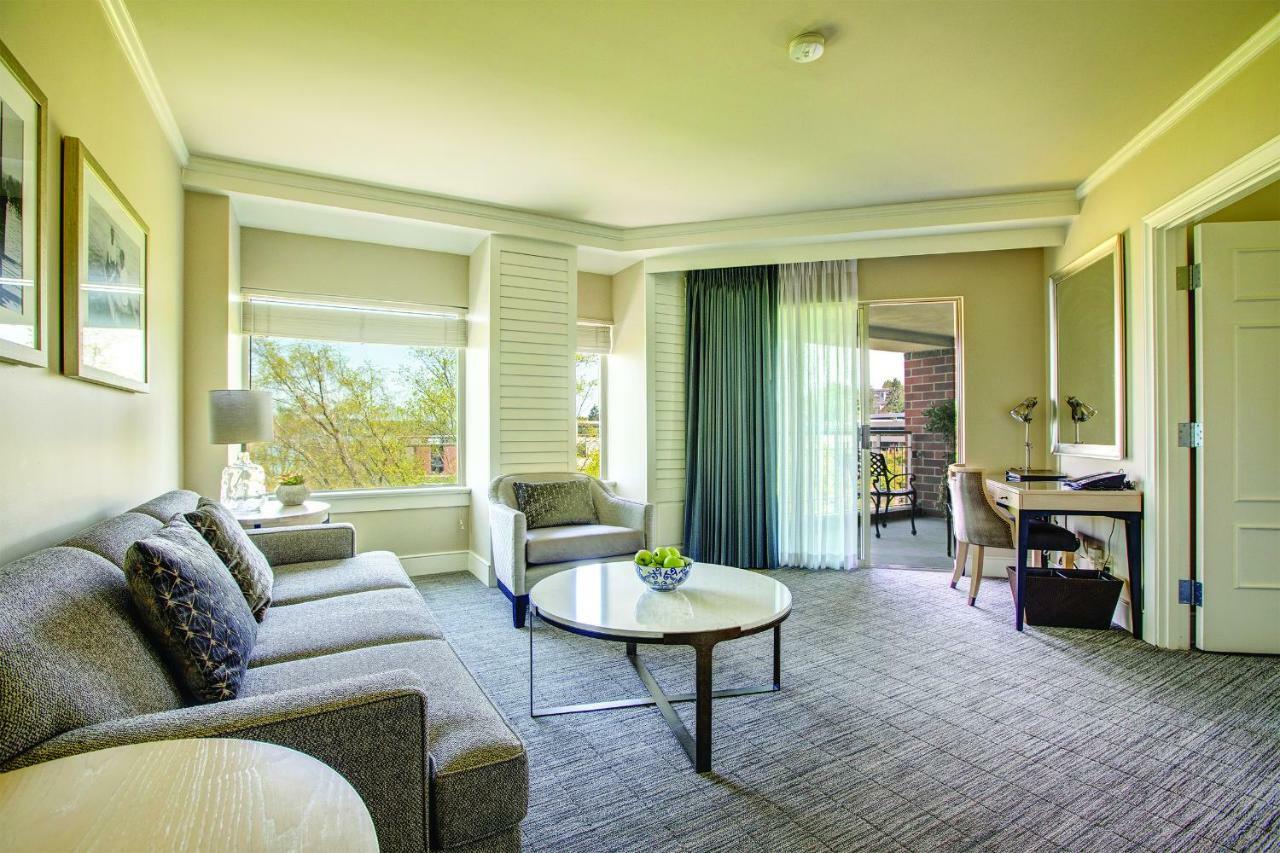 Woodmark Hotel & Still Spa Kirkland Εξωτερικό φωτογραφία