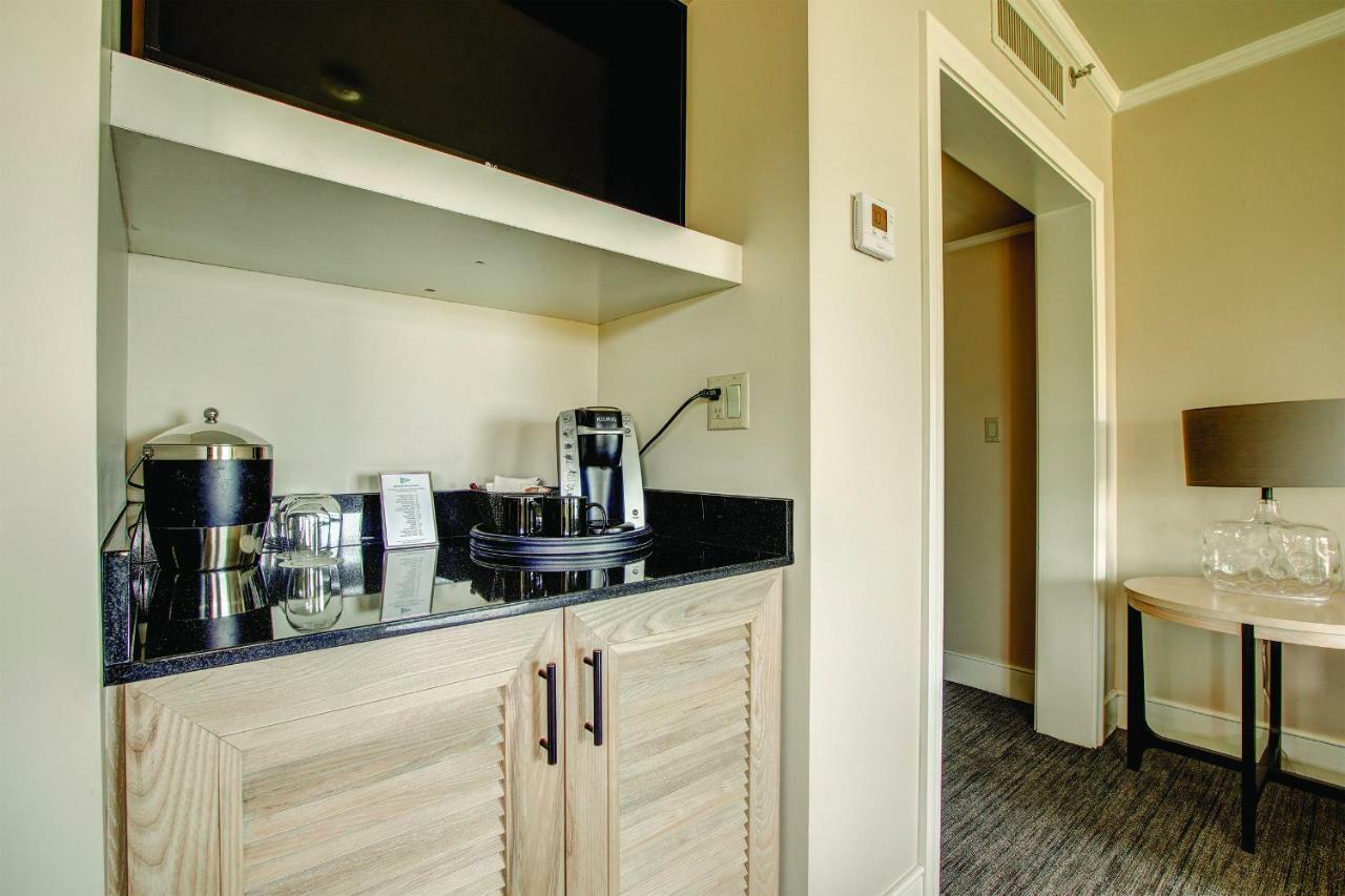 Woodmark Hotel & Still Spa Kirkland Εξωτερικό φωτογραφία