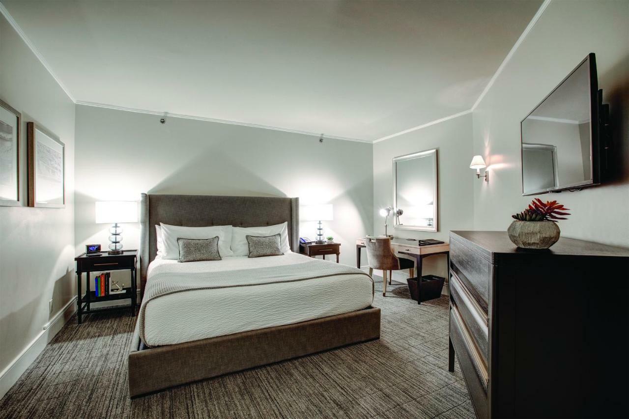 Woodmark Hotel & Still Spa Kirkland Εξωτερικό φωτογραφία