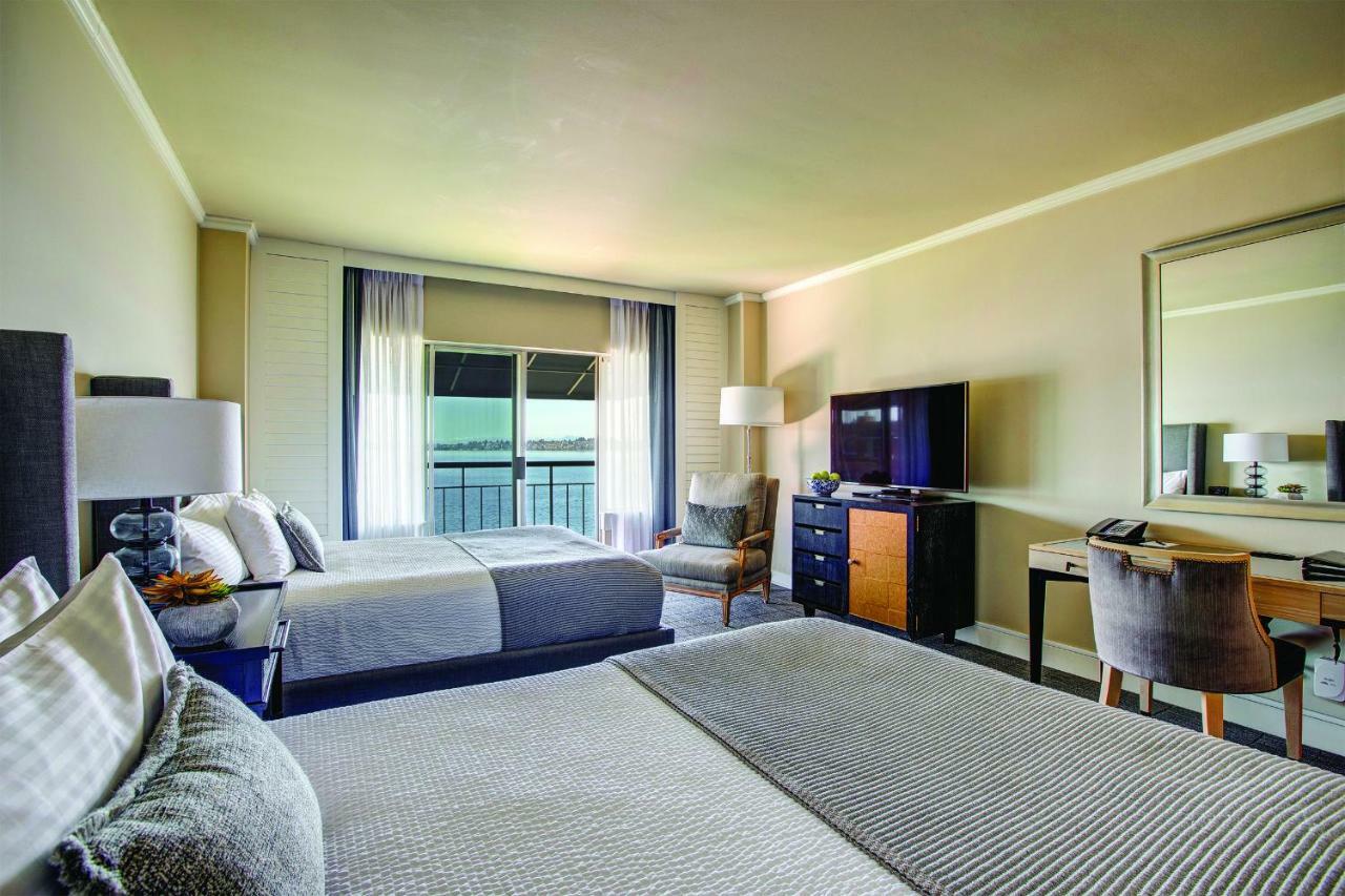 Woodmark Hotel & Still Spa Kirkland Εξωτερικό φωτογραφία