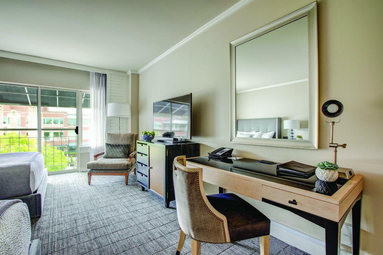 Woodmark Hotel & Still Spa Kirkland Εξωτερικό φωτογραφία