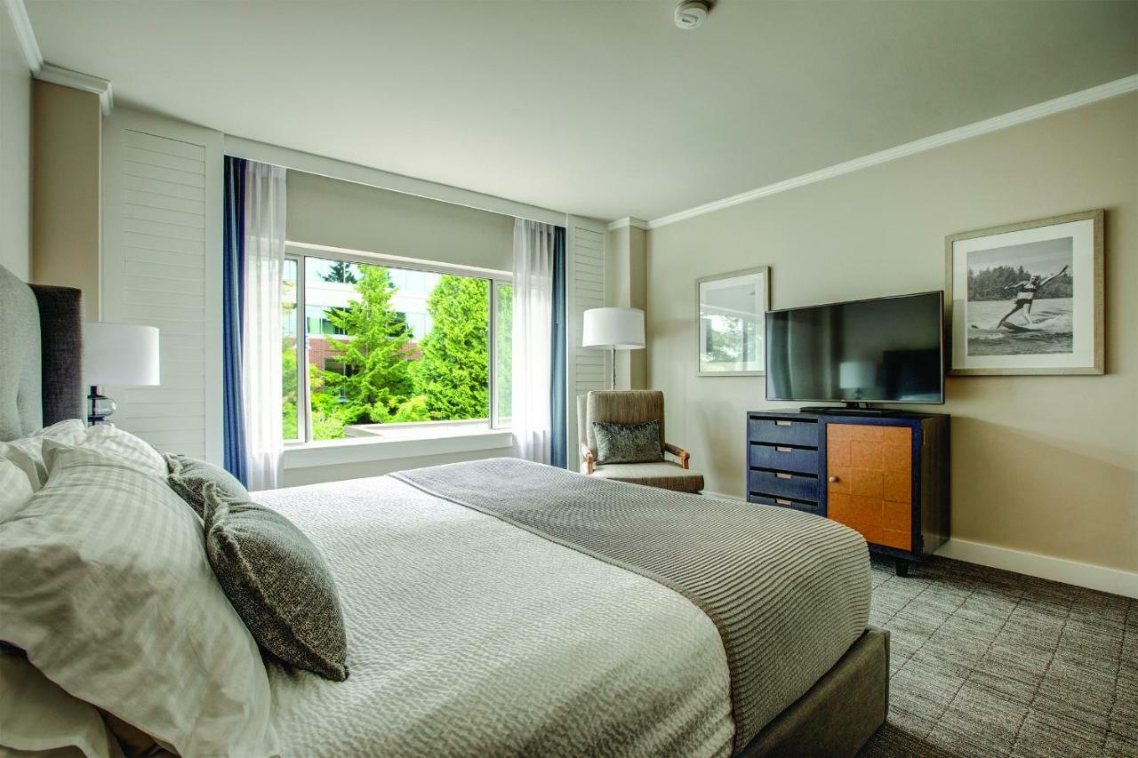 Woodmark Hotel & Still Spa Kirkland Εξωτερικό φωτογραφία