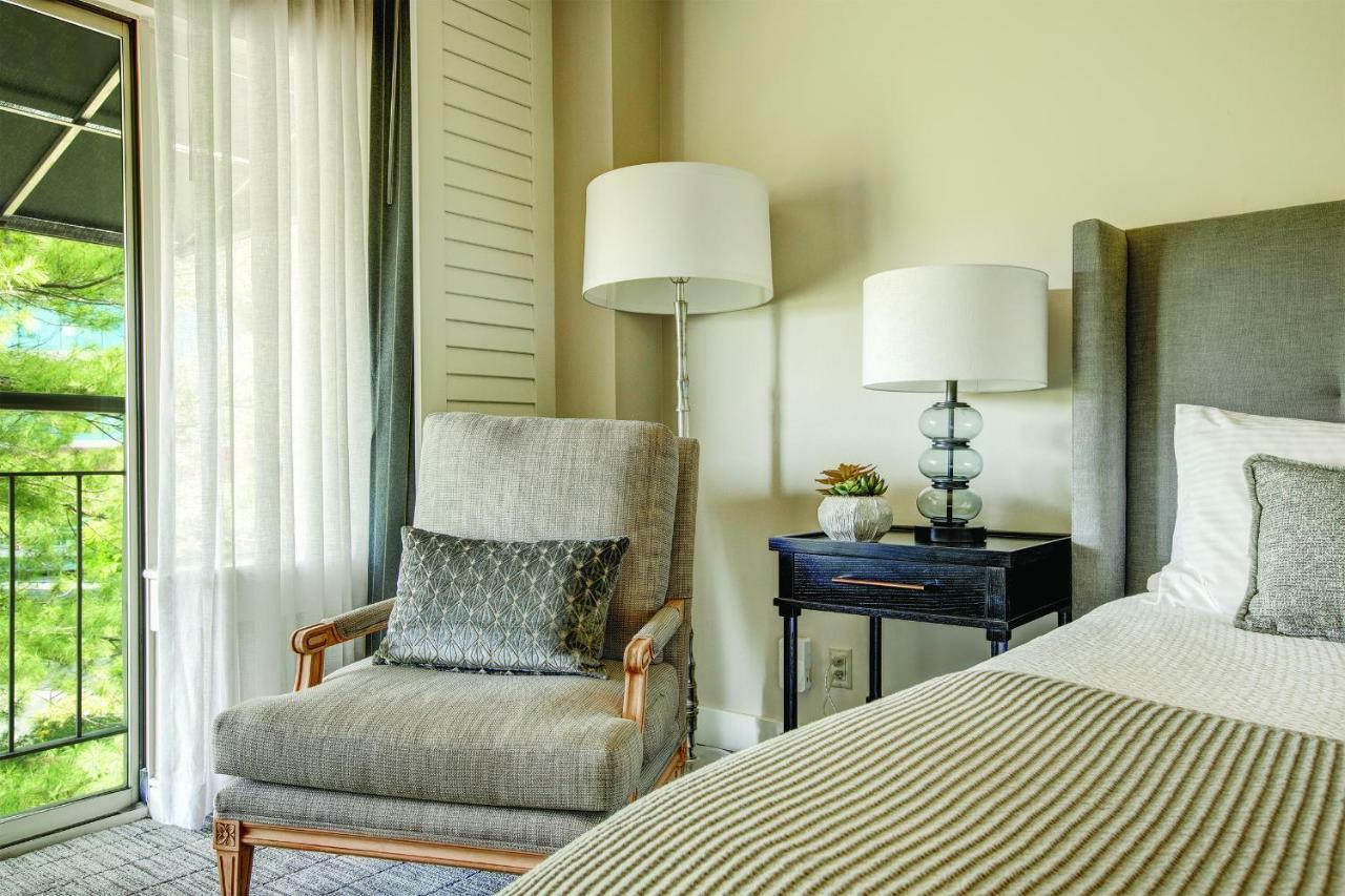 Woodmark Hotel & Still Spa Kirkland Εξωτερικό φωτογραφία