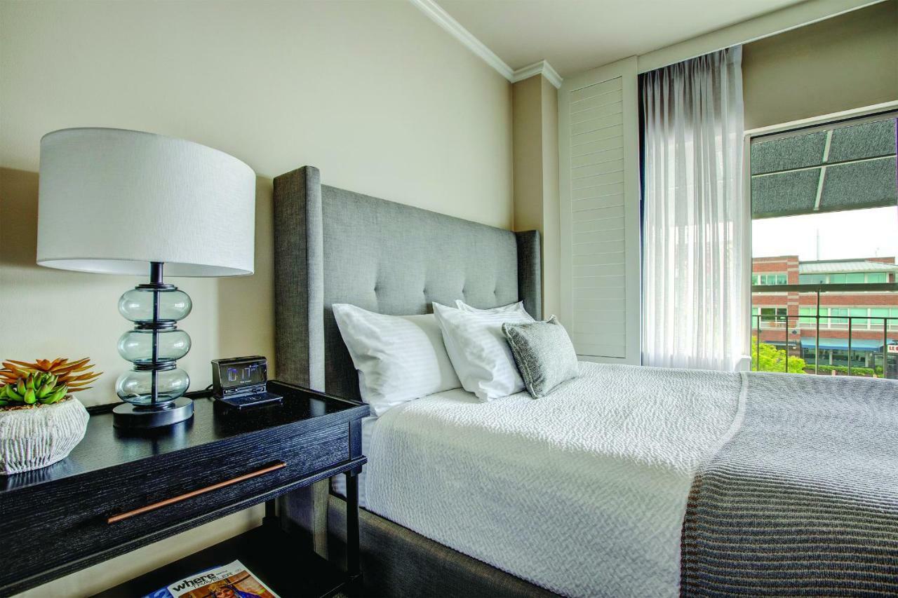 Woodmark Hotel & Still Spa Kirkland Εξωτερικό φωτογραφία