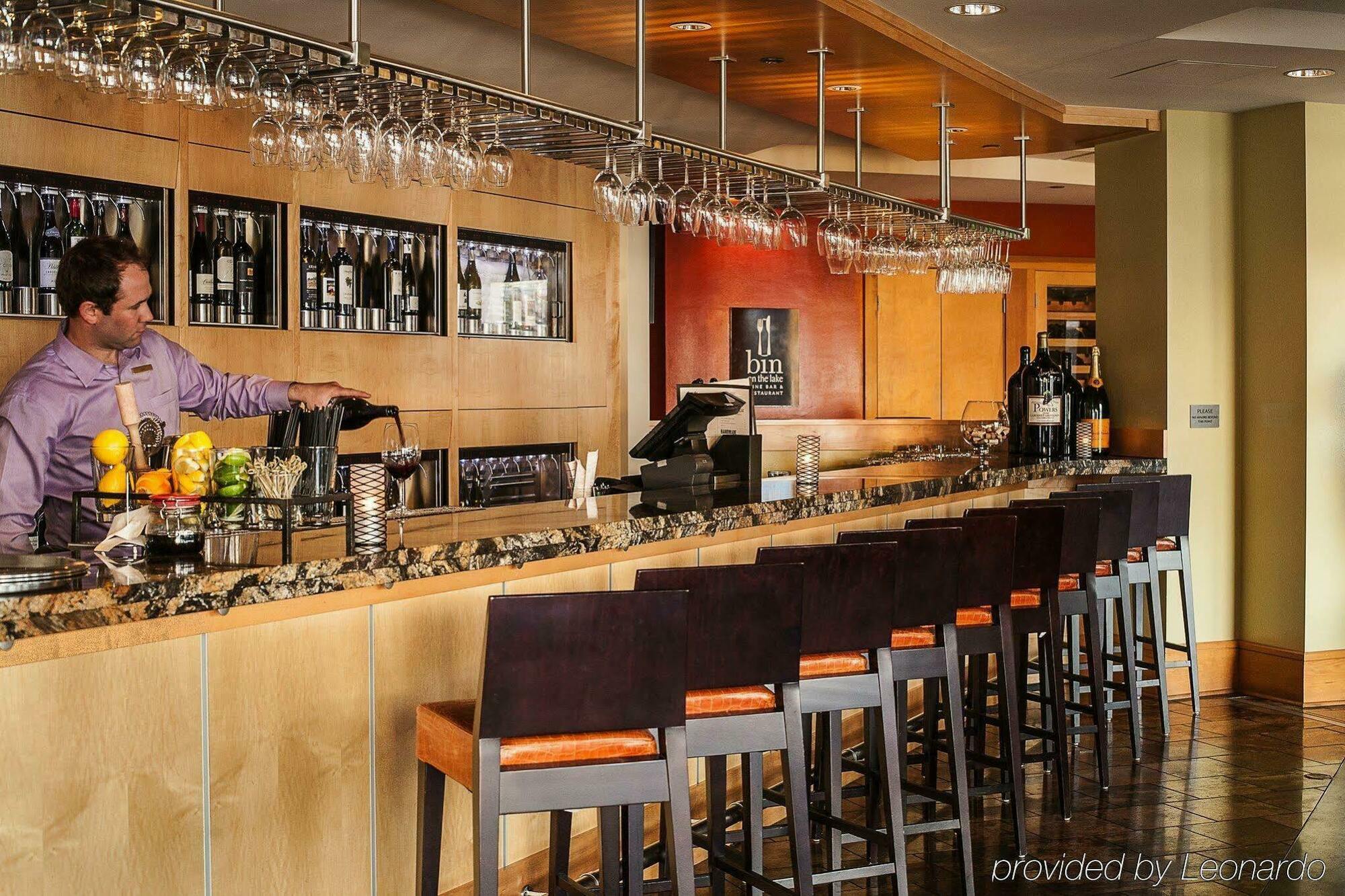 Woodmark Hotel & Still Spa Kirkland Εξωτερικό φωτογραφία